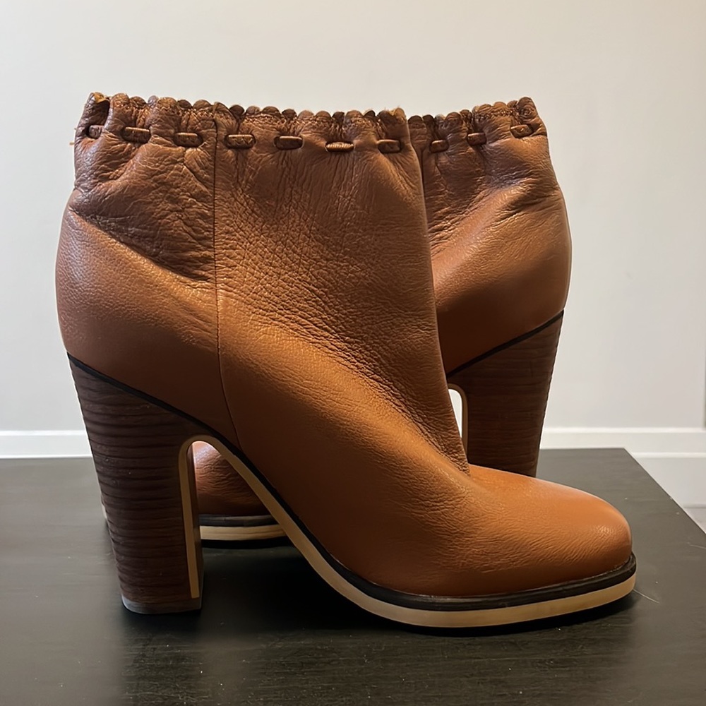 NEW See by Chloe boots size 39 (size 8)